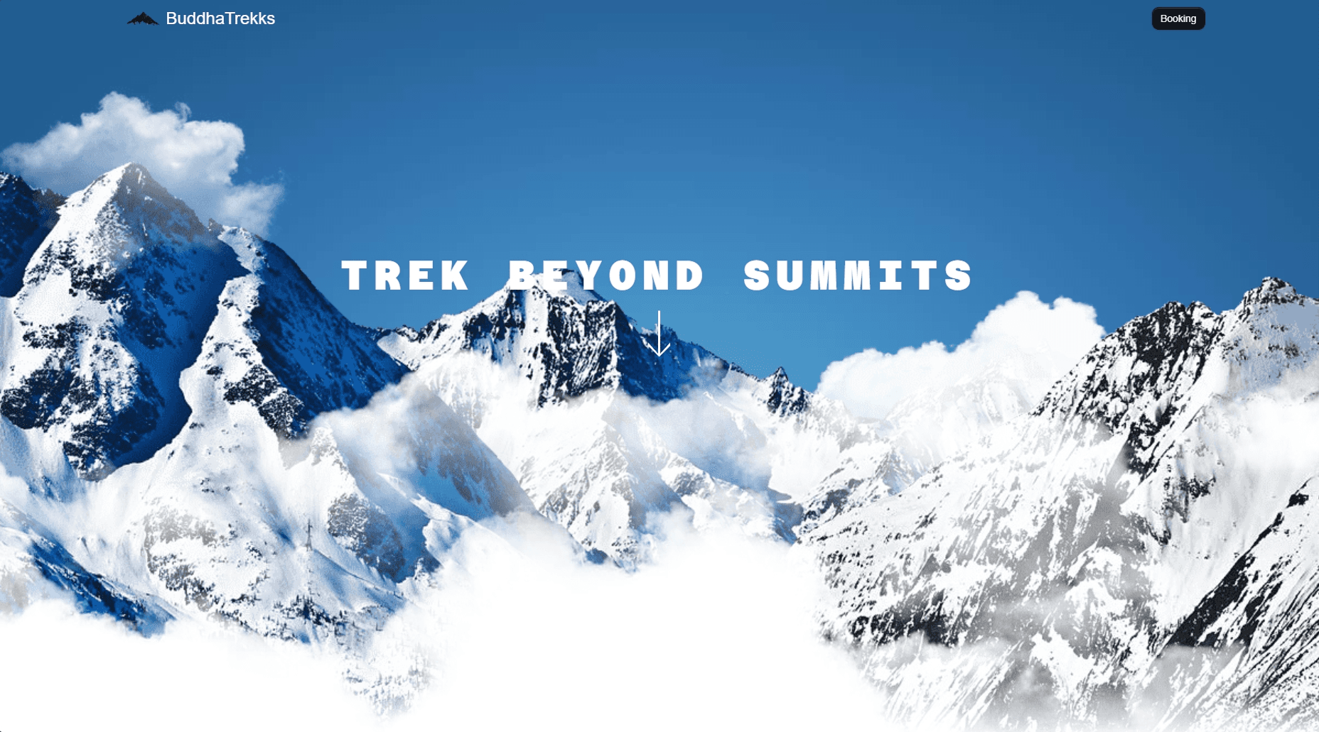 Buddha Trek