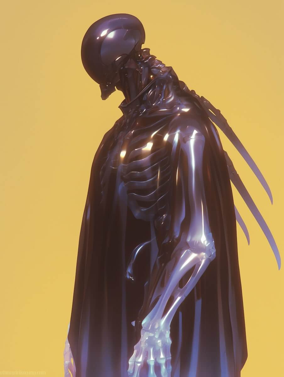 Chrome Saint preview 2