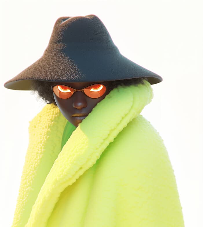 Amber Cloak preview 1