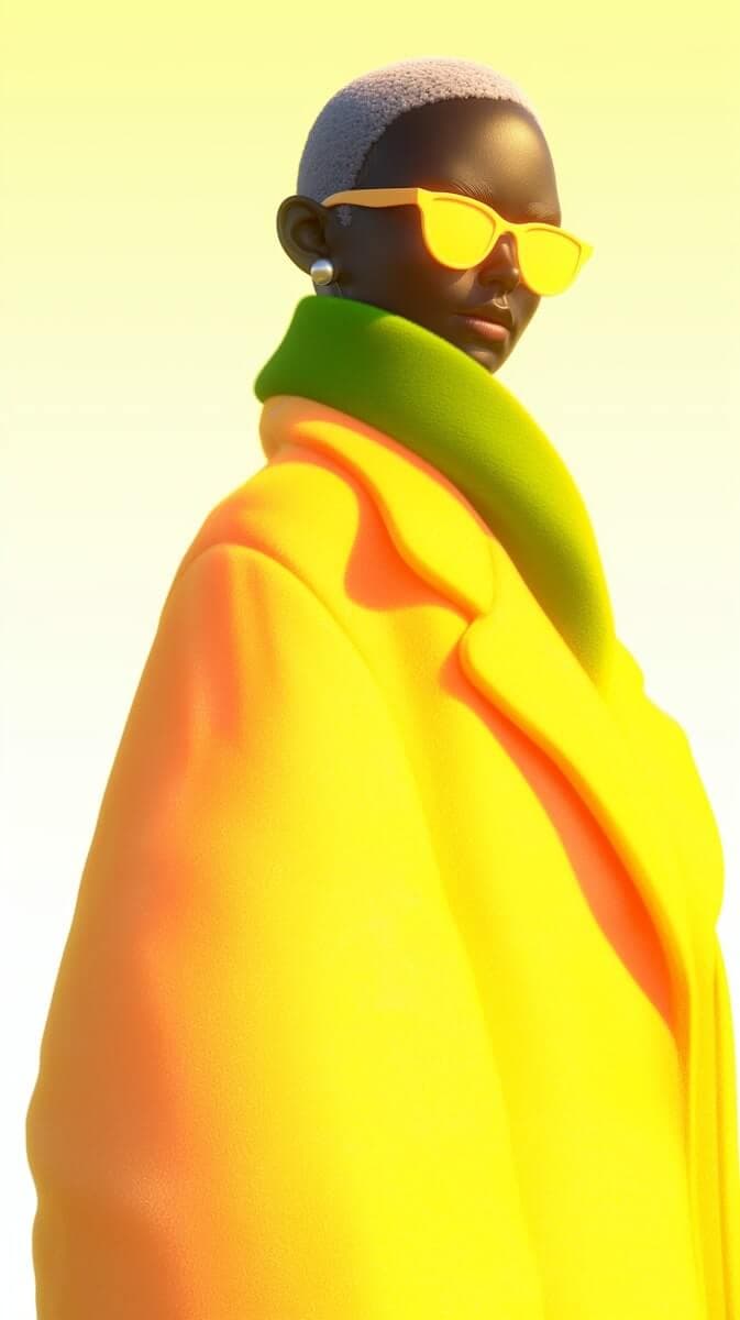 Amber Cloak preview 3